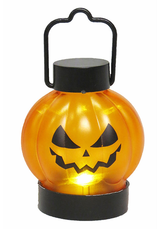 Halloween Pumpkin Lantern