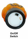 Halloween Pumpkin Lantern