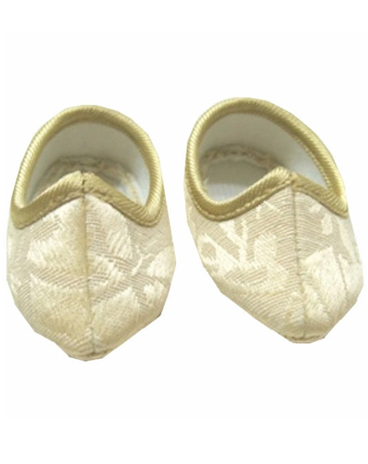 Jasmine Genie Aladdin Slippers