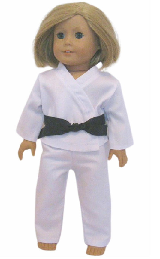 Karate Outfit