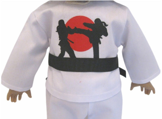 Karate Outfit