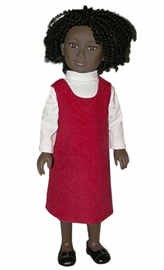 A-Line Jumper