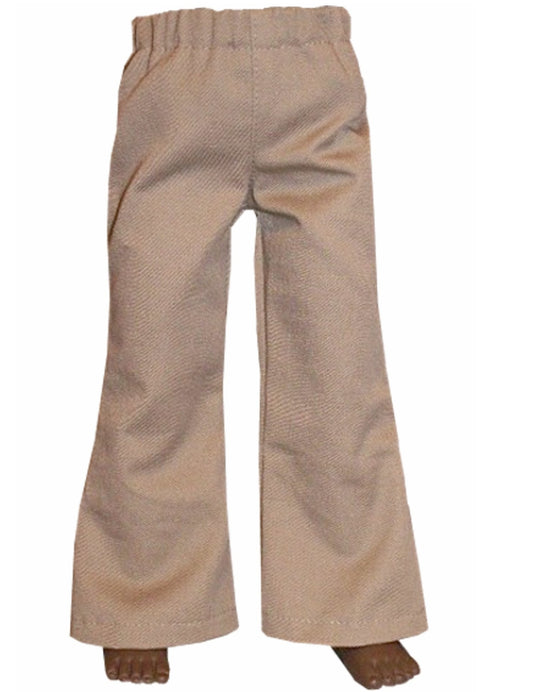 Basic Pants