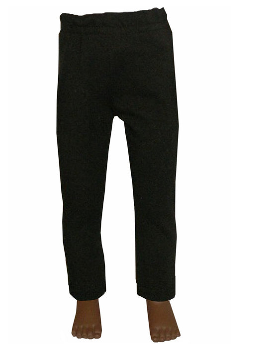 Cotton Lycra Leggings