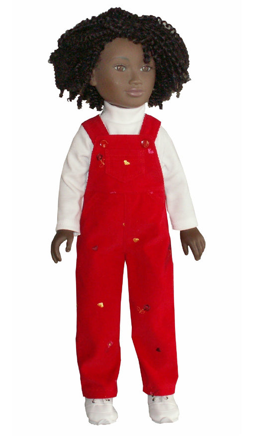 Overalls