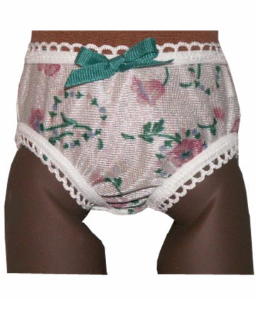 Knit Panty