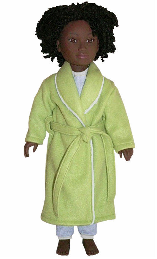Fleece Robe
