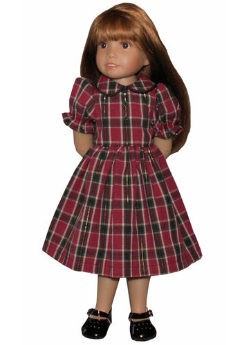 Basic Dress