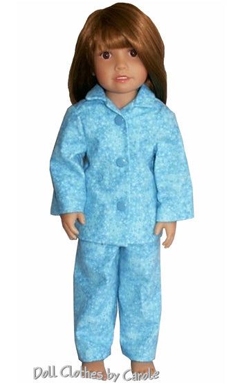 Classic Pajamas