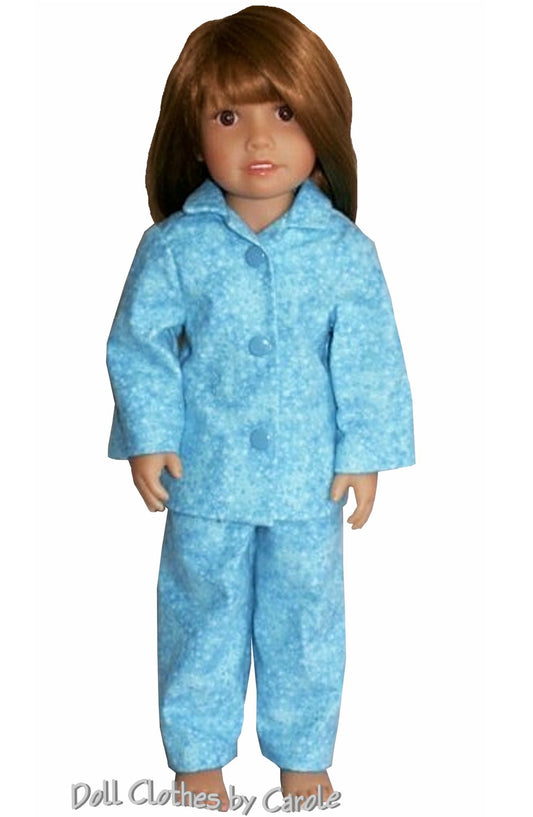 Classic Pajamas