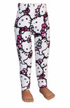 Cotton Lycra Leggings
