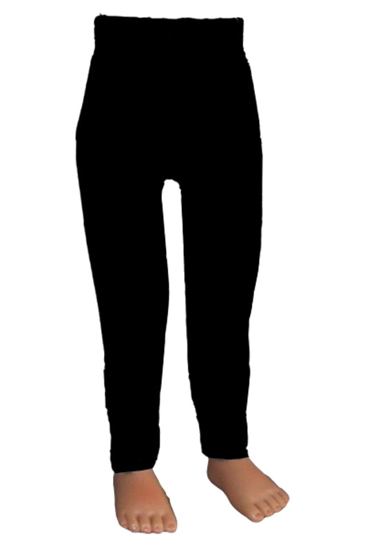 Cotton Lycra Leggings