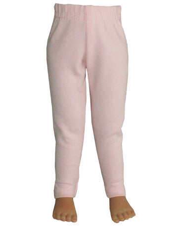 Light Pink Leggings