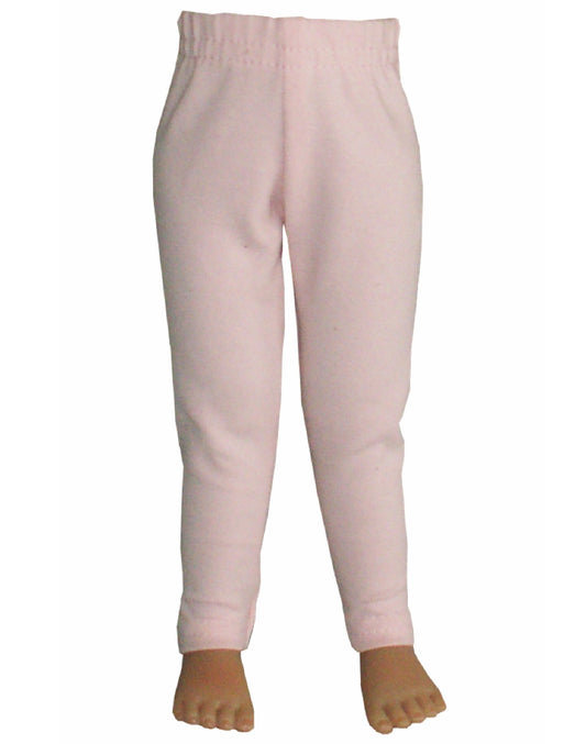 Light Pink Leggings