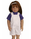 Shortalls