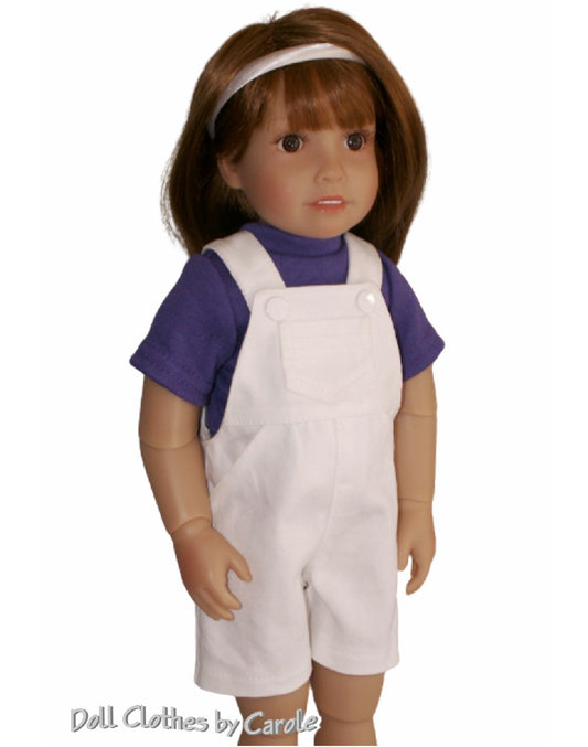 Shortalls