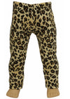 Cotton Lycra Leggings - Choose Color