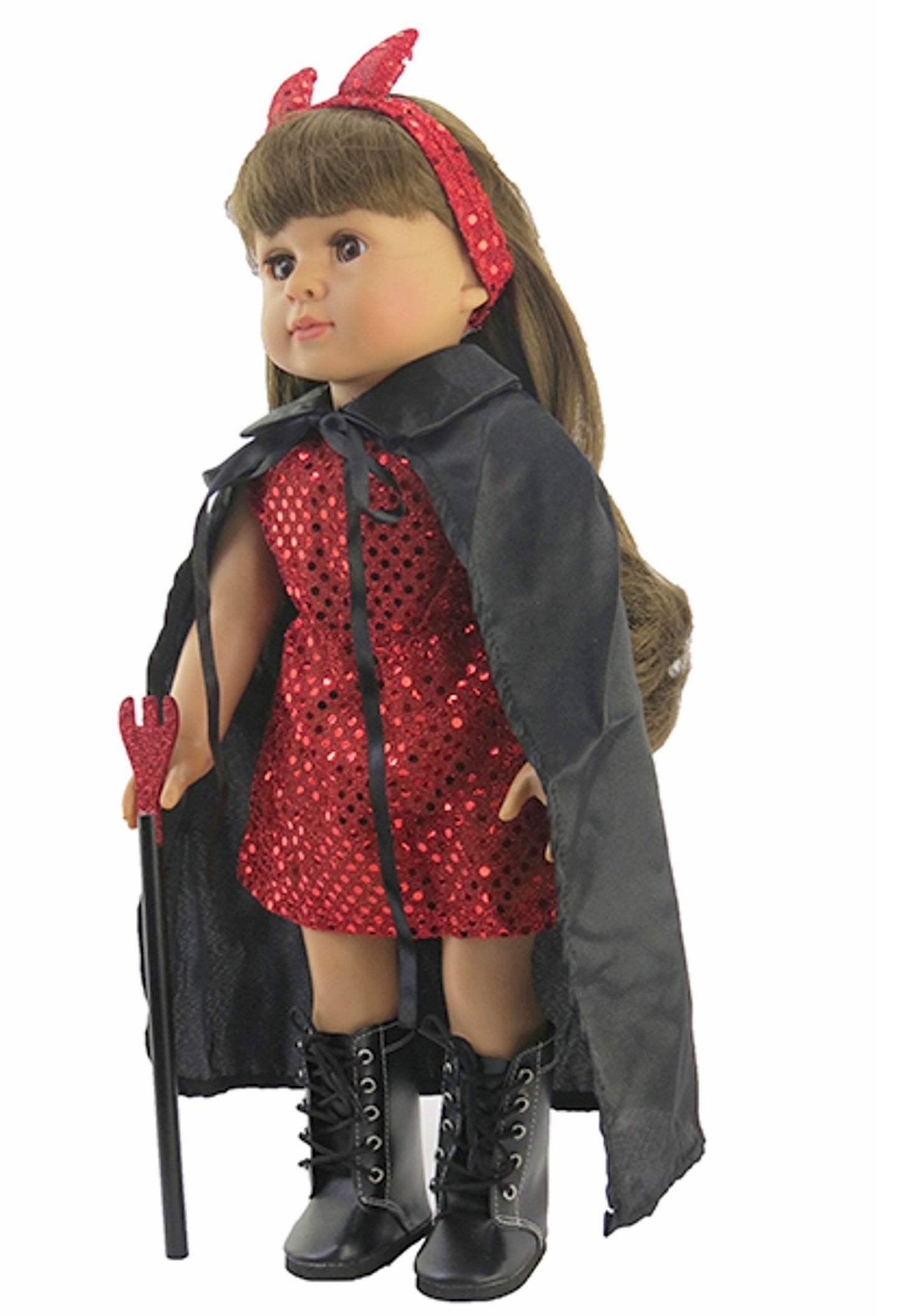 Little Devil Costume