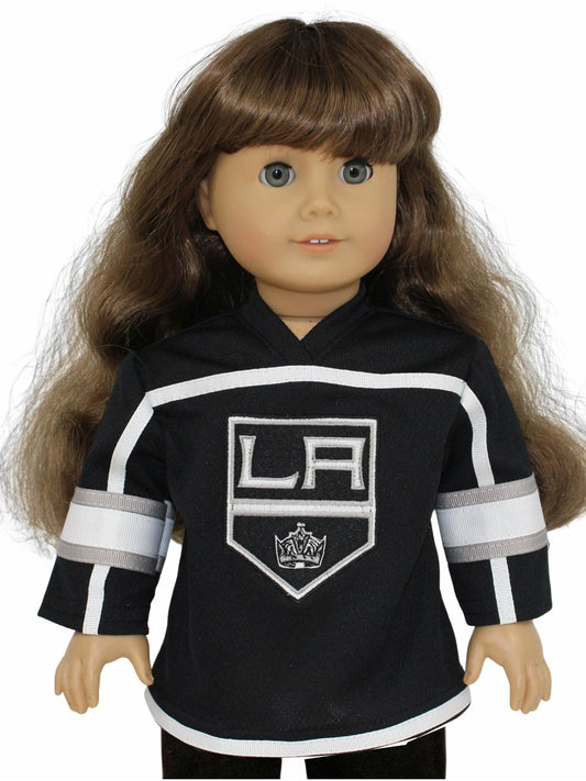 Los Angeles Kings Jersey