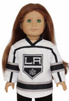 Los Angeles Kings Jersey