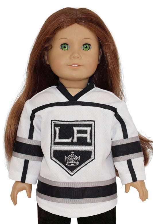 Los Angeles Kings Jersey
