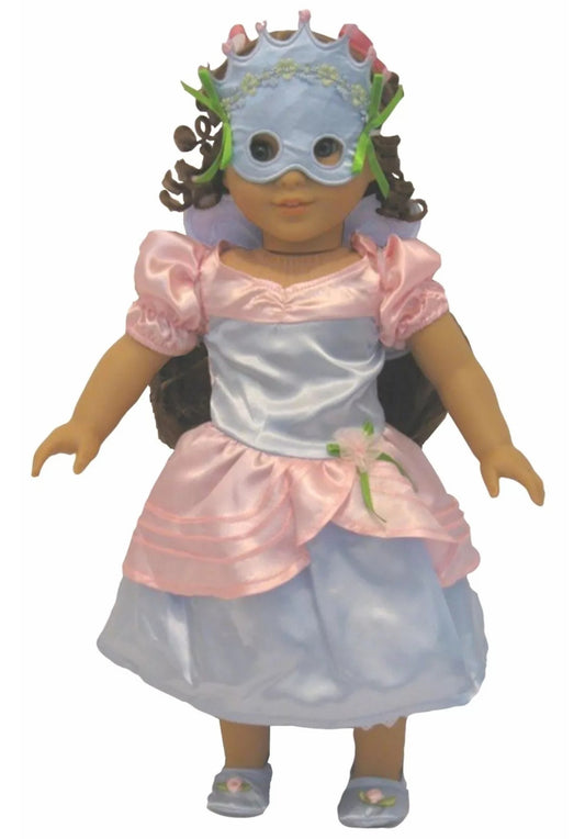 Fairy Costume