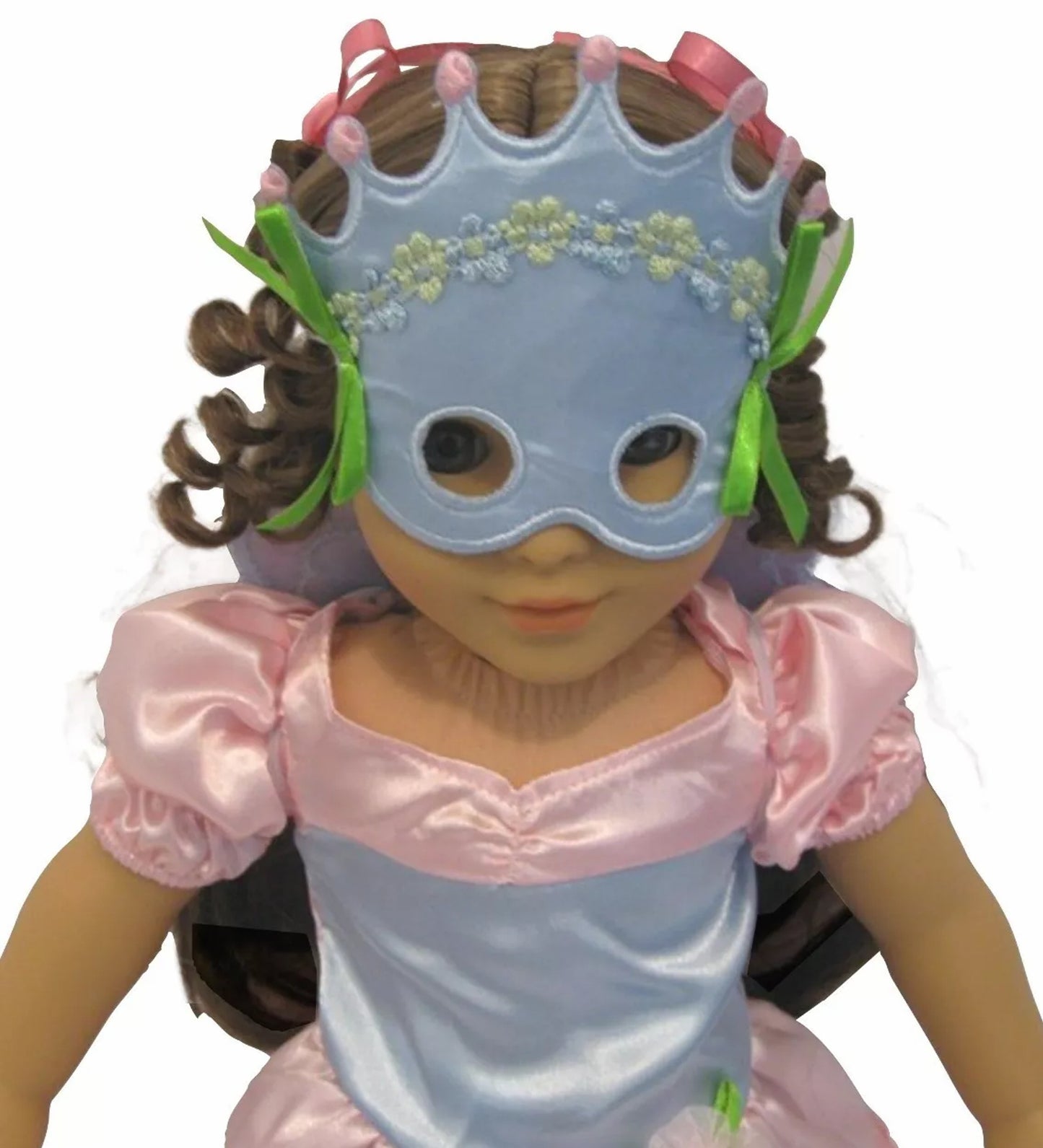 Fairy Costume