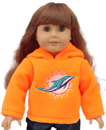 Miami Dolphins Hoodie