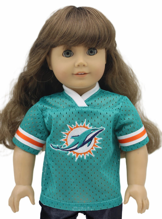 Miami Dolphins Jersey