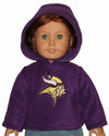 Minnesota Vikings Hoodie