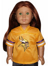 Minnesota Vikings Jersey