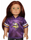 Minnesota Vikings Jersey