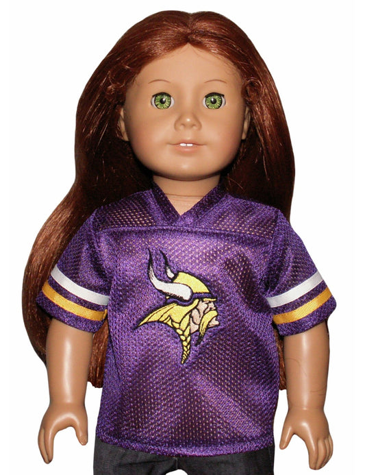 Minnesota Vikings Jersey
