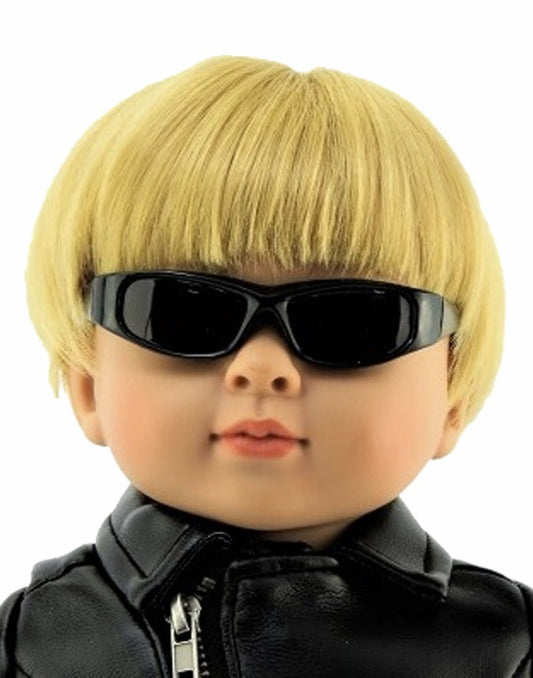Mod Sunglasses