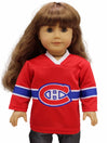 Montreal Canadiens Jersey