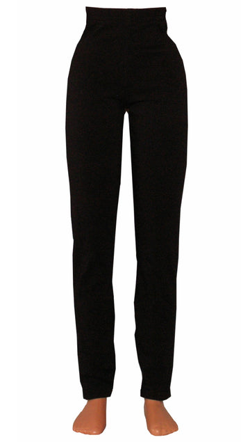 Cotton Lycra Leggings