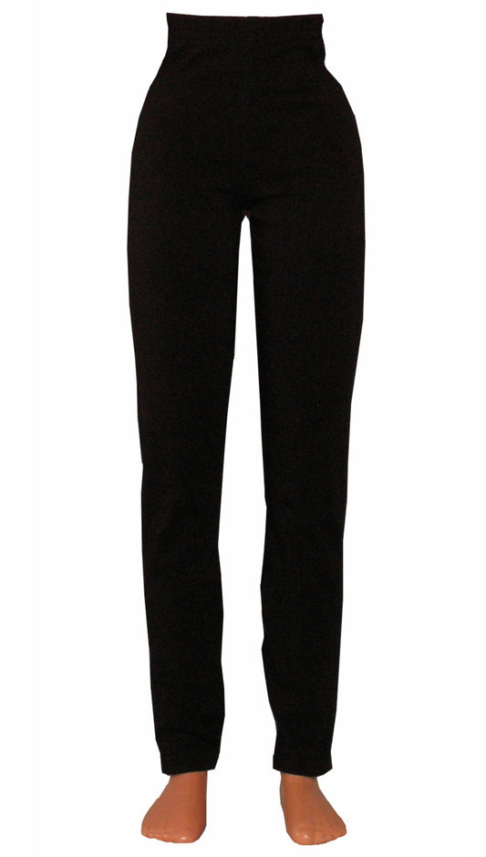 Cotton Lycra Leggings