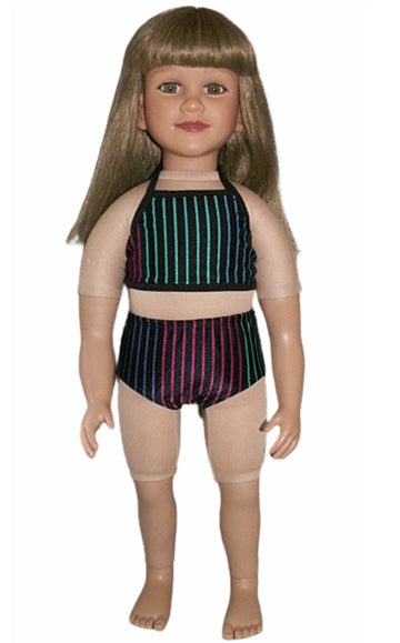 2-Piece Swimsuit