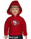 NFL Football Hoodie