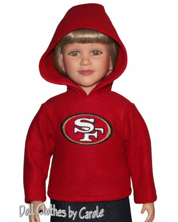 NFL Football Hoodie