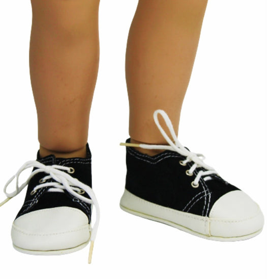 Black Sneakers