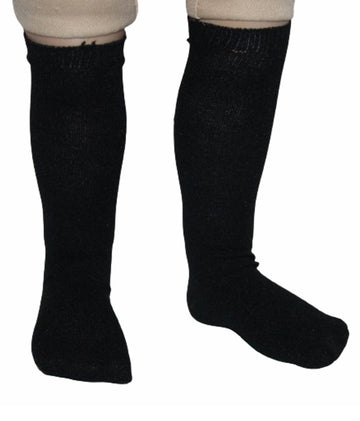 Black Stockings