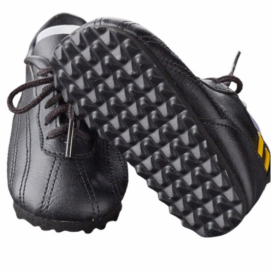 Black Sport Shoes
