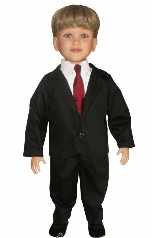 Boy Suit