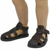 Brown Sandals