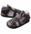 Brown Sandals