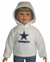 NFL Football Hoodie
