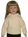 Fleece Hoodie