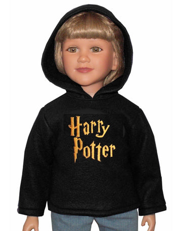 Harry Potter Hoodie