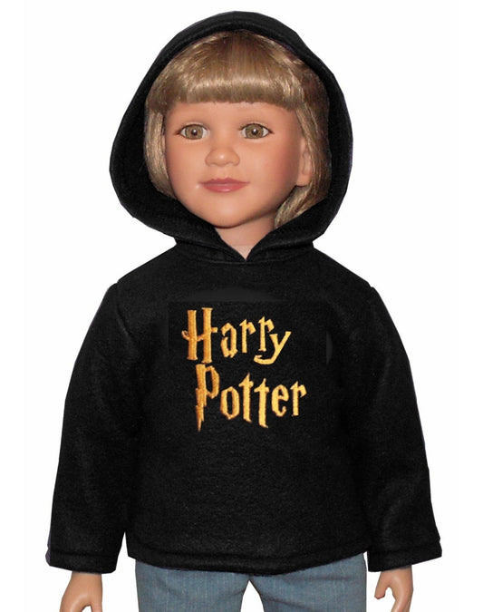 Harry Potter Hoodie